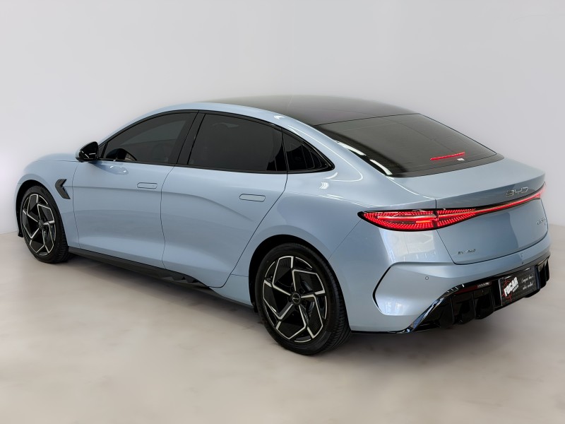 SEAL AWD ELÉTRICO 4P AUTOMÁTICO - 2024 - CAXIAS DO SUL