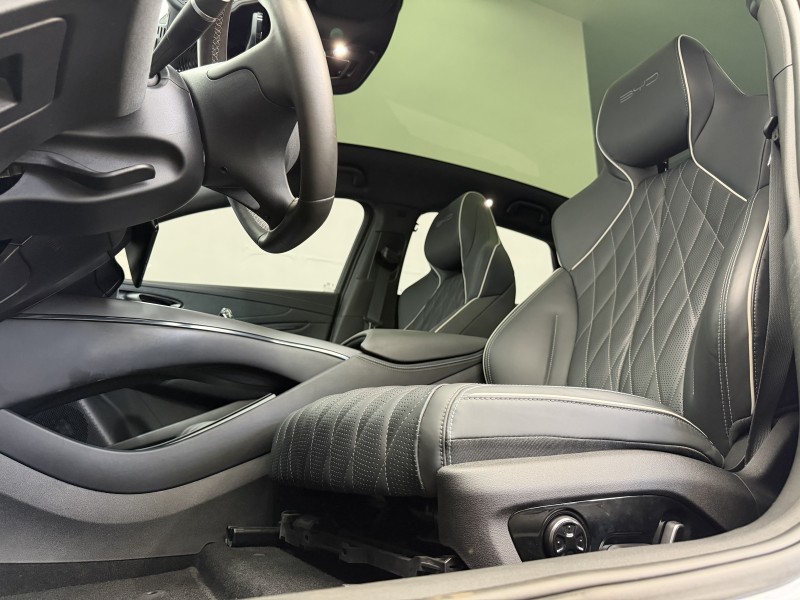 SEAL AWD ELÉTRICO 4P AUTOMÁTICO - 2024 - CAXIAS DO SUL