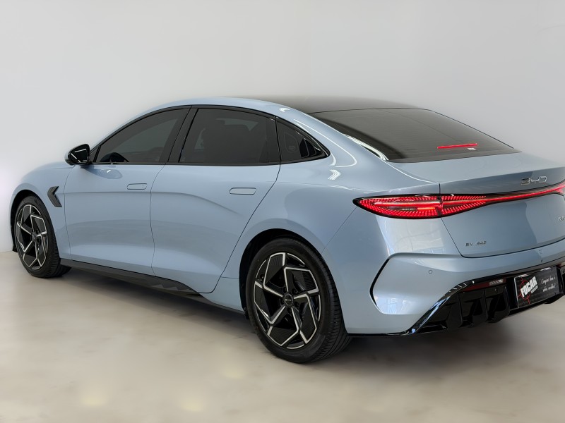 SEAL AWD ELÉTRICO 4P AUTOMÁTICO - 2024 - CAXIAS DO SUL