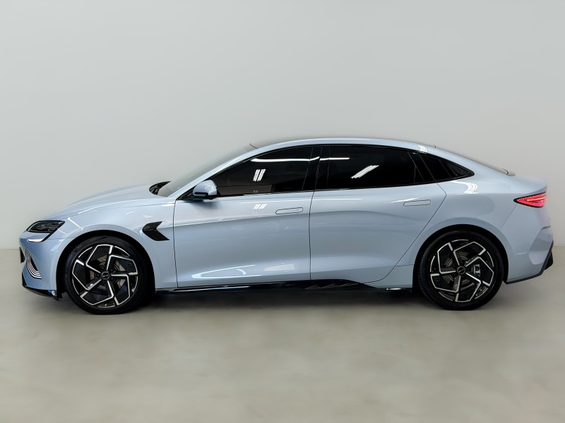 SEAL AWD ELÉTRICO 4P AUTOMÁTICO - 2024 - CAXIAS DO SUL