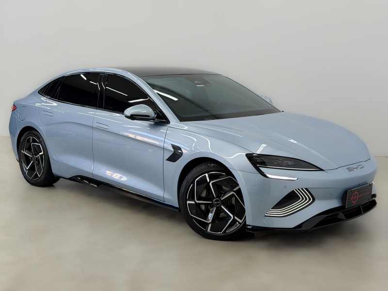 SEAL AWD ELÉTRICO 4P AUTOMÁTICO