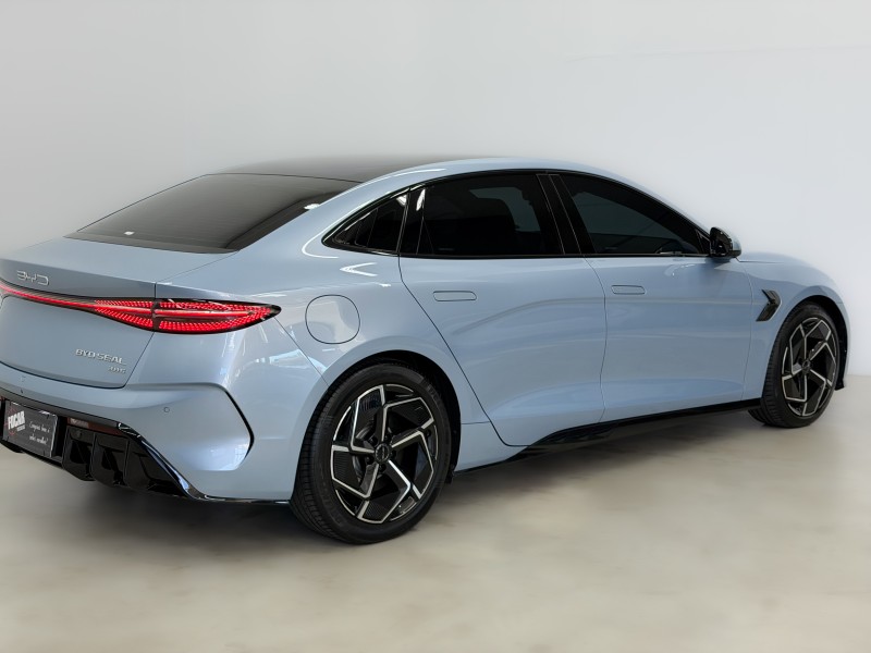 SEAL AWD ELÉTRICO 4P AUTOMÁTICO - 2024 - CAXIAS DO SUL