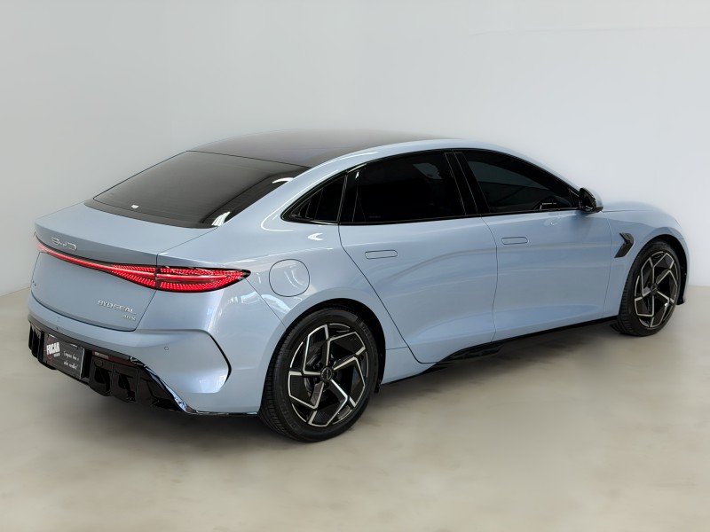 SEAL AWD ELÉTRICO 4P AUTOMÁTICO - 2024 - CAXIAS DO SUL