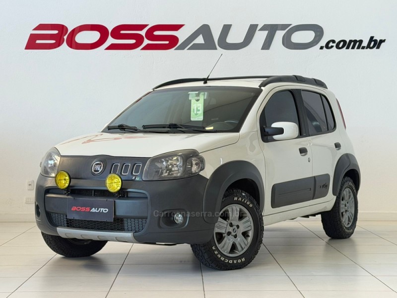 uno 1.0 evo way fire 8v flex 4p manual 2013 caxias do sul