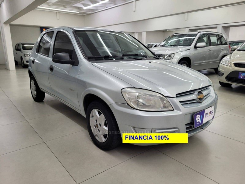 celta 1.0 mpfi spirit 8v flex 4p manual 2011 novo hamburgo
