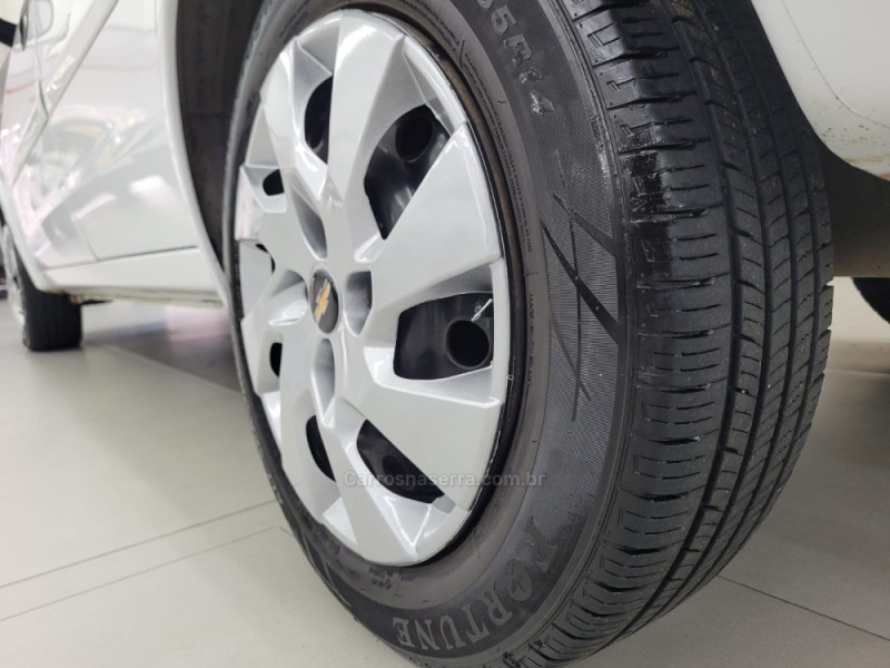 CORSA 1.4 MPFI MAXX 8V FLEX 4P MANUAL - 2012 - NOVO HAMBURGO