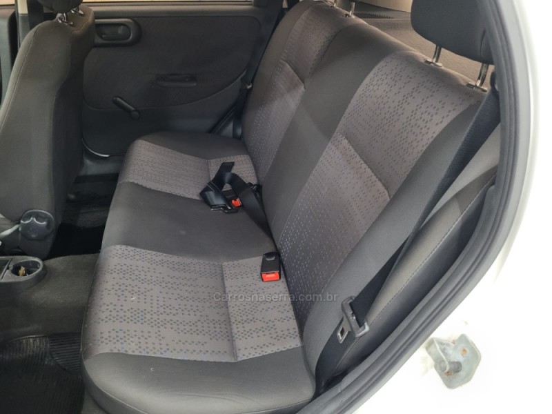CORSA 1.4 MPFI MAXX 8V FLEX 4P MANUAL - 2012 - NOVO HAMBURGO