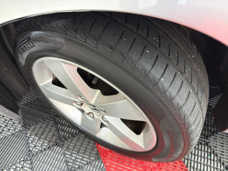 CIVIC 1.8 LXS 16V FLEX 4P MANUAL - 2008 - CAXIAS DO SUL