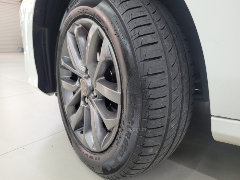 CRONOS 1.3 FIREFLY FLEX DRIVE GSR - 2019 - NOVO HAMBURGO