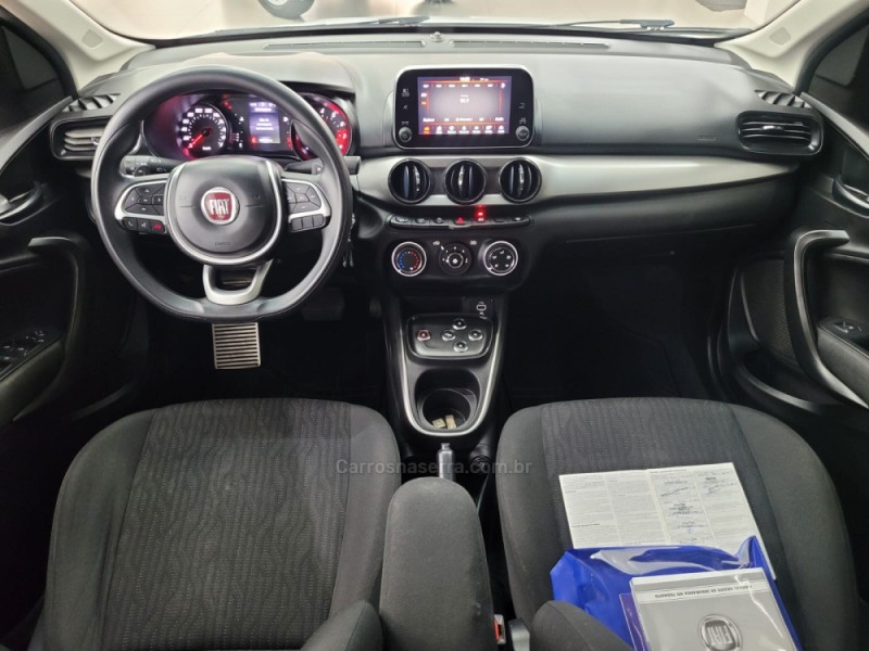 CRONOS 1.3 FIREFLY FLEX DRIVE GSR - 2019 - NOVO HAMBURGO