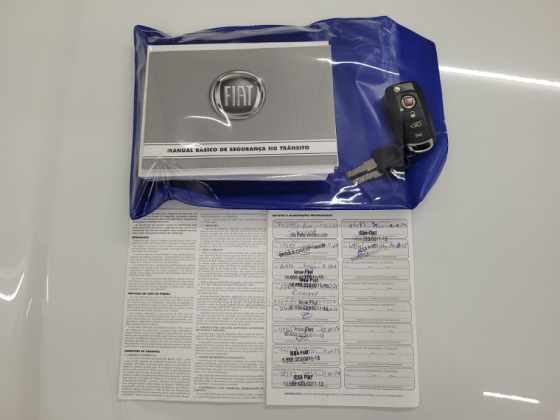 CRONOS 1.3 FIREFLY FLEX DRIVE GSR - 2019 - NOVO HAMBURGO
