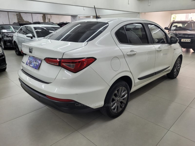 CRONOS 1.3 FIREFLY FLEX DRIVE GSR - 2019 - NOVO HAMBURGO