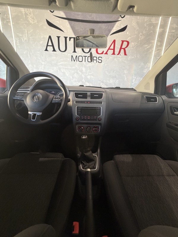 FOX 1.6 MI ITREND 8V FLEX 4P MANUAL - 2014 - CAXIAS DO SUL