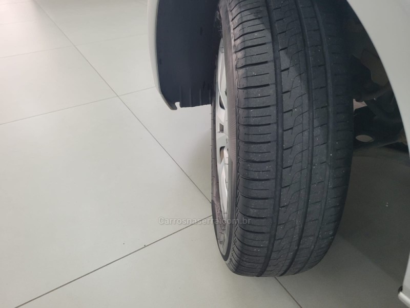 GOL 1.0 MI TRENDLINE 8V FLEX 4P MANUAL - 2015 - NOVO HAMBURGO