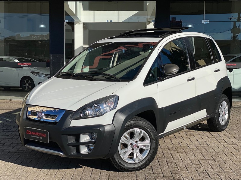 idea 1.8 mpi adventure 8v flex 4p manual 2013 caxias do sul