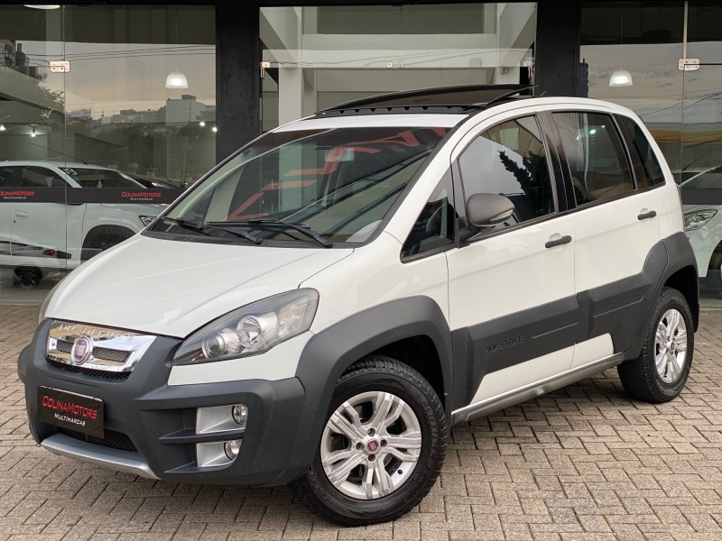 idea 1.8 mpi adventure 8v flex 4p manual 2013 caxias do sul