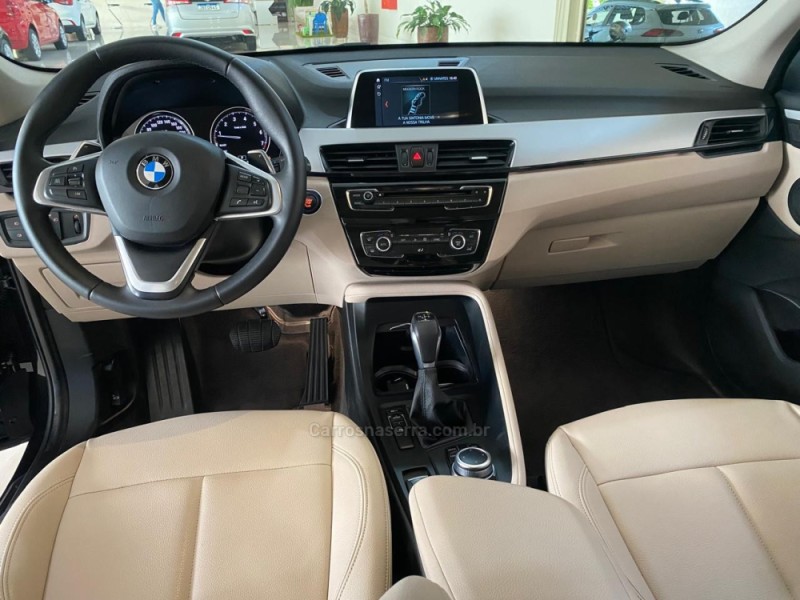 X1 2.0 16V TURBO ACTIVEFLEX SDRIVE20I 4P AUTOMÁTICO - 2019 - LAJEADO