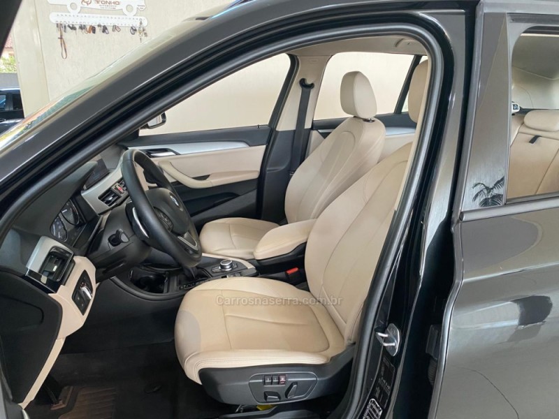 X1 2.0 16V TURBO ACTIVEFLEX SDRIVE20I 4P AUTOMÁTICO - 2019 - LAJEADO