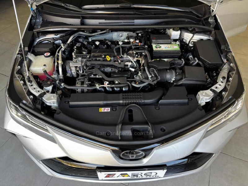 COROLLA 2.0 ALTIS PREMIUM 16V FLEX 4P AUTOMÁTICO - 2022 - CARLOS BARBOSA
