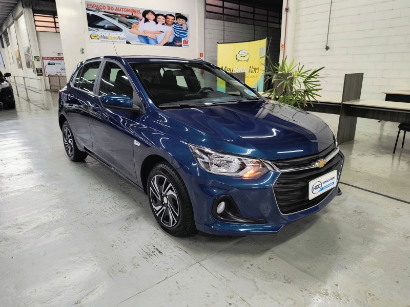 onix 1.0 lt 12v flex 4p manual 2025 caxias do sul