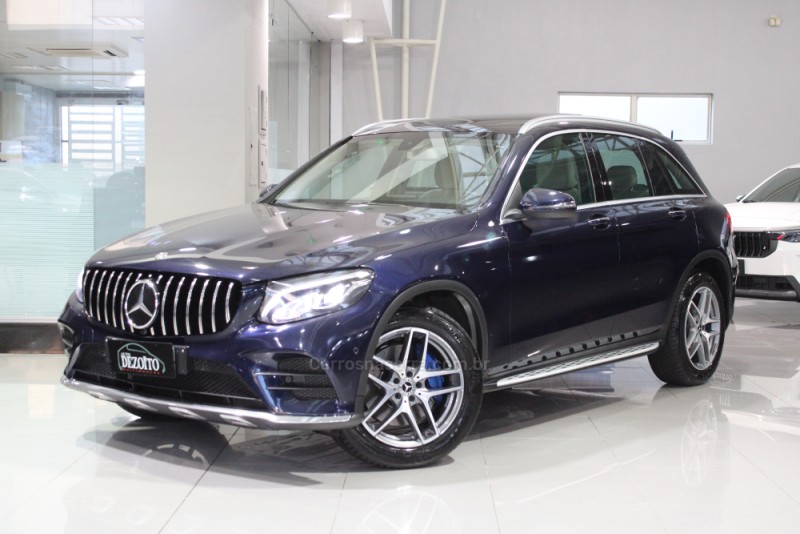 glc 250 2.0 16v cgi gasolina sport 4matic 9g tronic 2019 caxias do sul