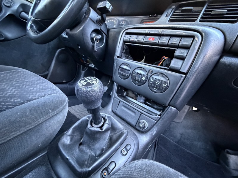 VECTRA 2.2 MPFI CD 16V GASOLINA 4P MANUAL - 1998 - CAXIAS DO SUL