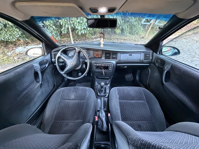VECTRA 2.2 MPFI CD 16V GASOLINA 4P MANUAL - 1998 - CAXIAS DO SUL