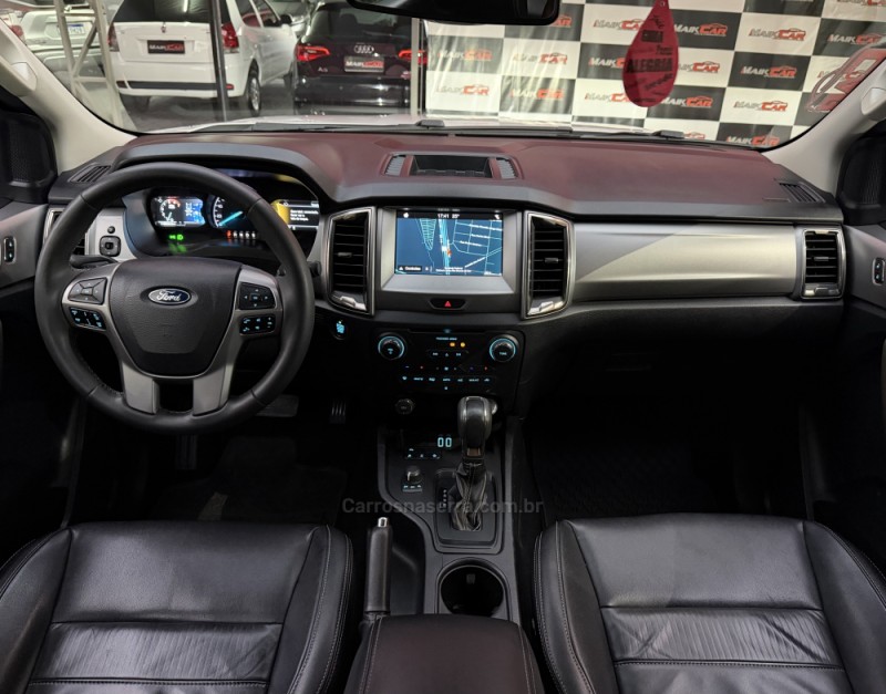 RANGER 3.2 LIMITED PLUS 4X4 CD 20V DIESEL 4P AUTOMÁTICO - 2021 - ESTâNCIA VELHA