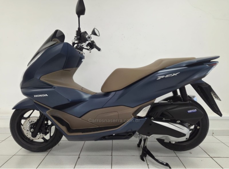 PCX 160 DLX ABS - 2023 - CAXIAS DO SUL