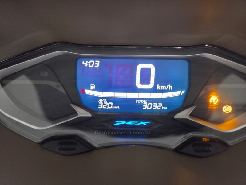PCX 160 DLX ABS - 2023 - CAXIAS DO SUL