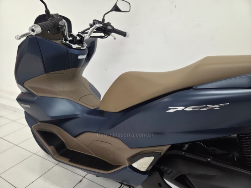 PCX 160 DLX ABS - 2023 - CAXIAS DO SUL