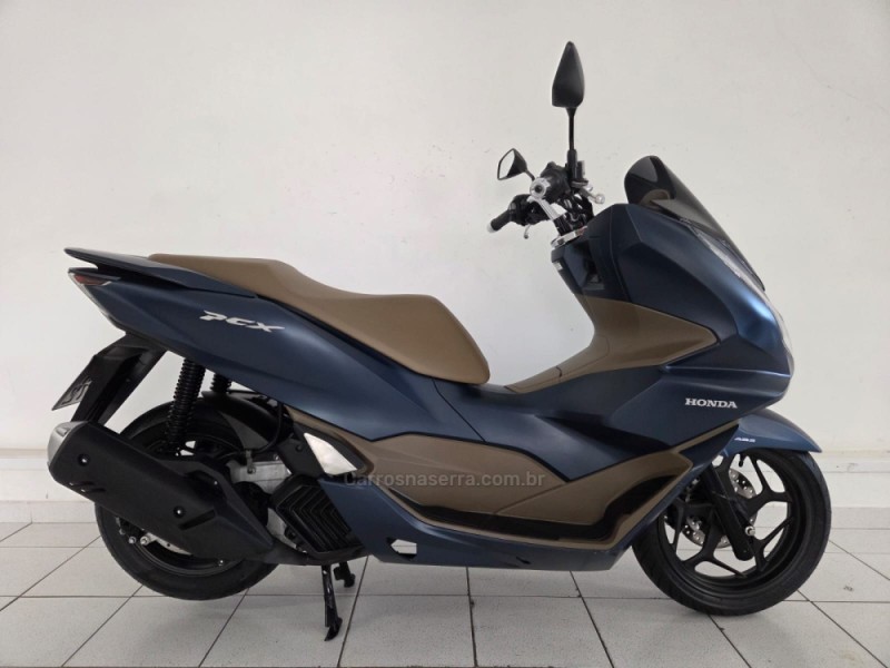 PCX 160 DLX ABS - 2023 - CAXIAS DO SUL