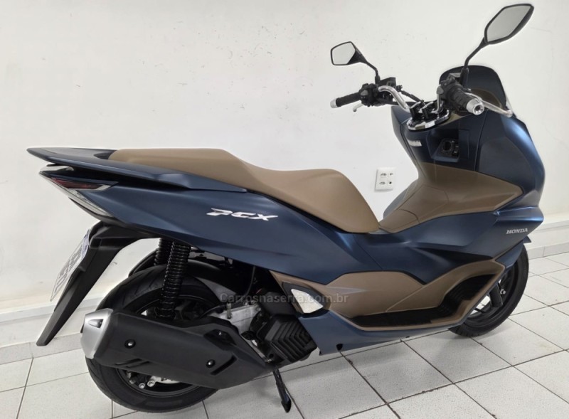 PCX 160 DLX ABS - 2023 - CAXIAS DO SUL