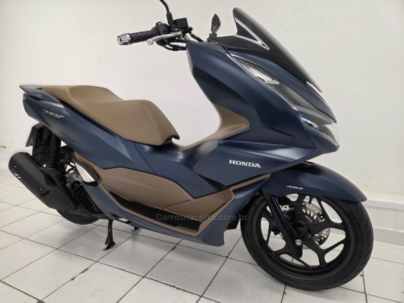 PCX 160 DLX ABS - 2023 - CAXIAS DO SUL