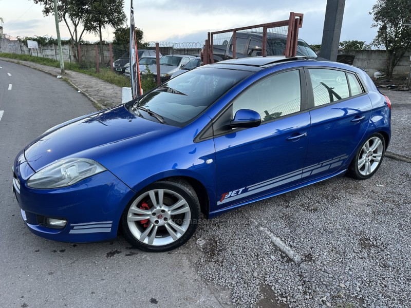bravo 1.4 16v t jet gasolina 4p manual 2014 caxias do sul