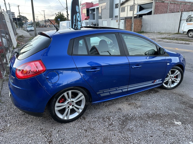 BRAVO 1.4 16V T-JET GASOLINA 4P MANUAL - 2014 - CAXIAS DO SUL