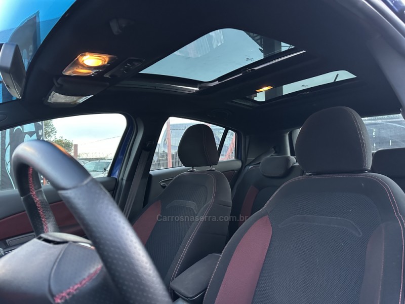 BRAVO 1.4 16V T-JET GASOLINA 4P MANUAL - 2014 - CAXIAS DO SUL