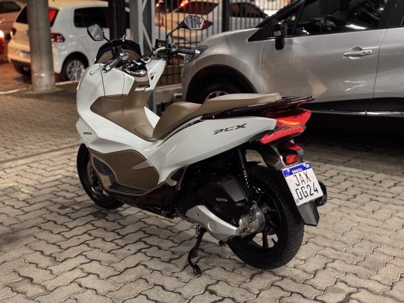 PCX 160 DLX ABS - 2021 - CAXIAS DO SUL