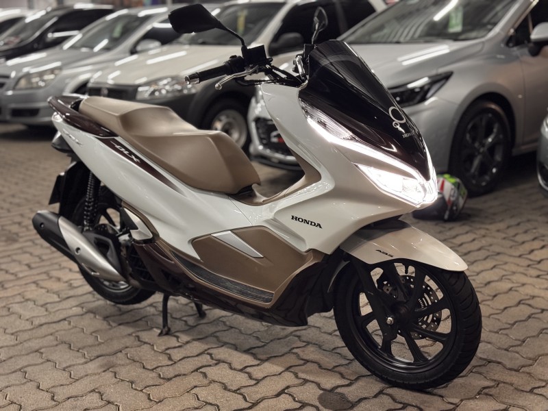 PCX 160 DLX ABS - 2021 - CAXIAS DO SUL