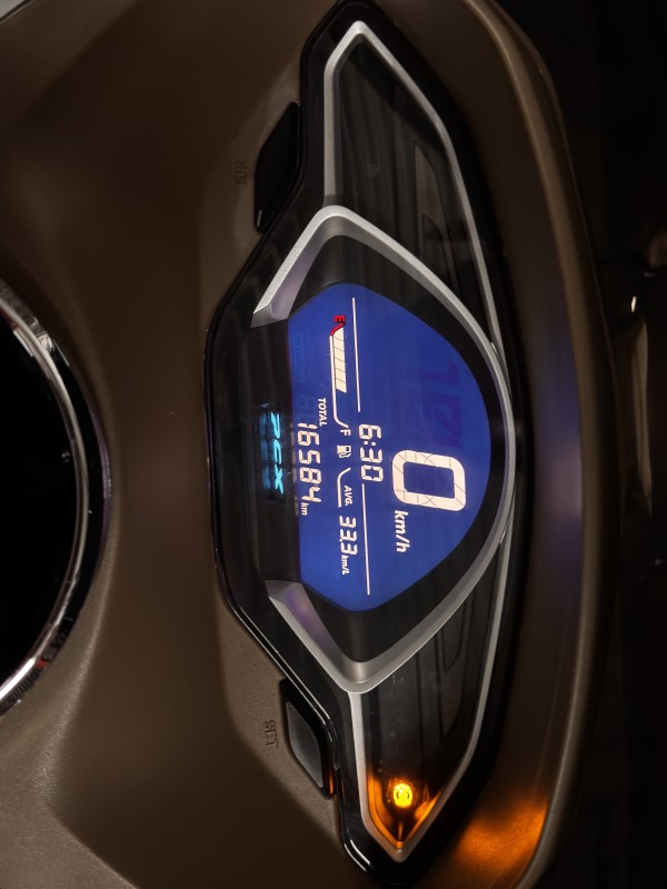 PCX 160 DLX ABS - 2021 - CAXIAS DO SUL