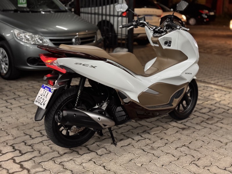 PCX 160 DLX ABS - 2021 - CAXIAS DO SUL