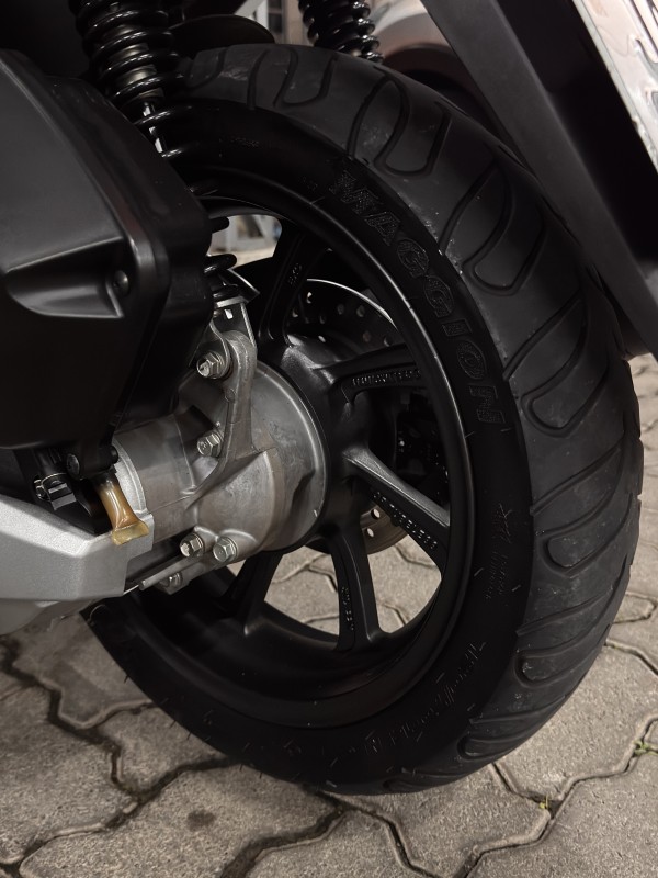 PCX 160 DLX ABS - 2021 - CAXIAS DO SUL