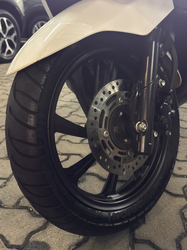 PCX 160 DLX ABS - 2021 - CAXIAS DO SUL