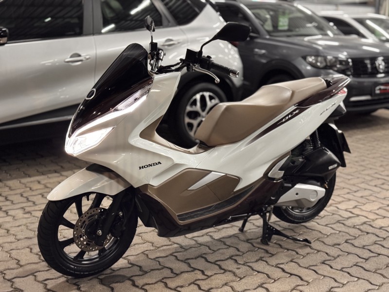 pcx 160 dlx abs 2021 caxias do sul