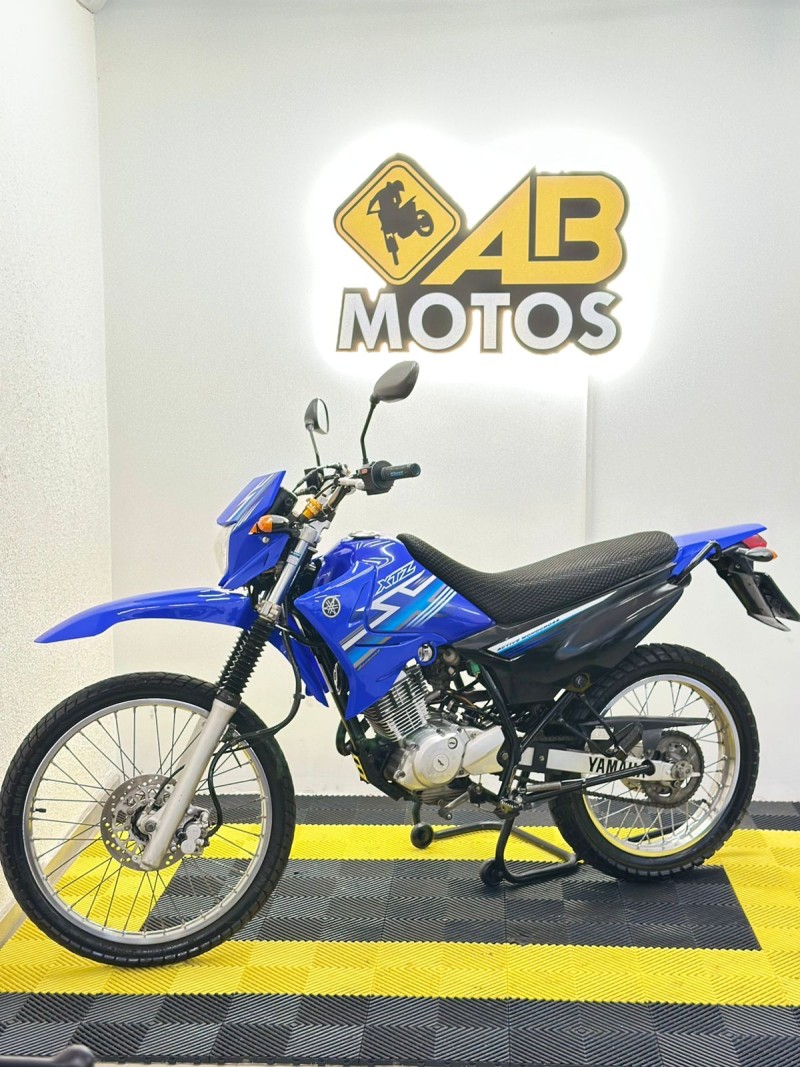 xtz 125 e 2009 caxias do sul