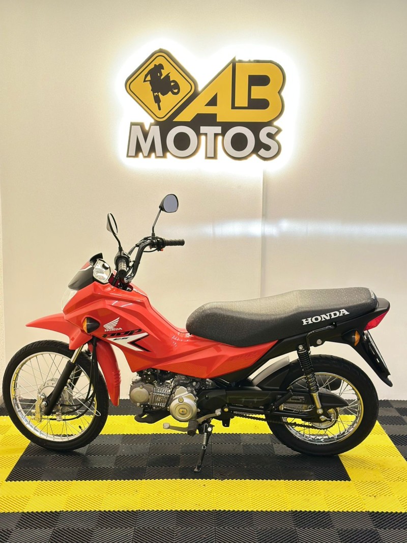 POP 110I  - 2026 - CAXIAS DO SUL