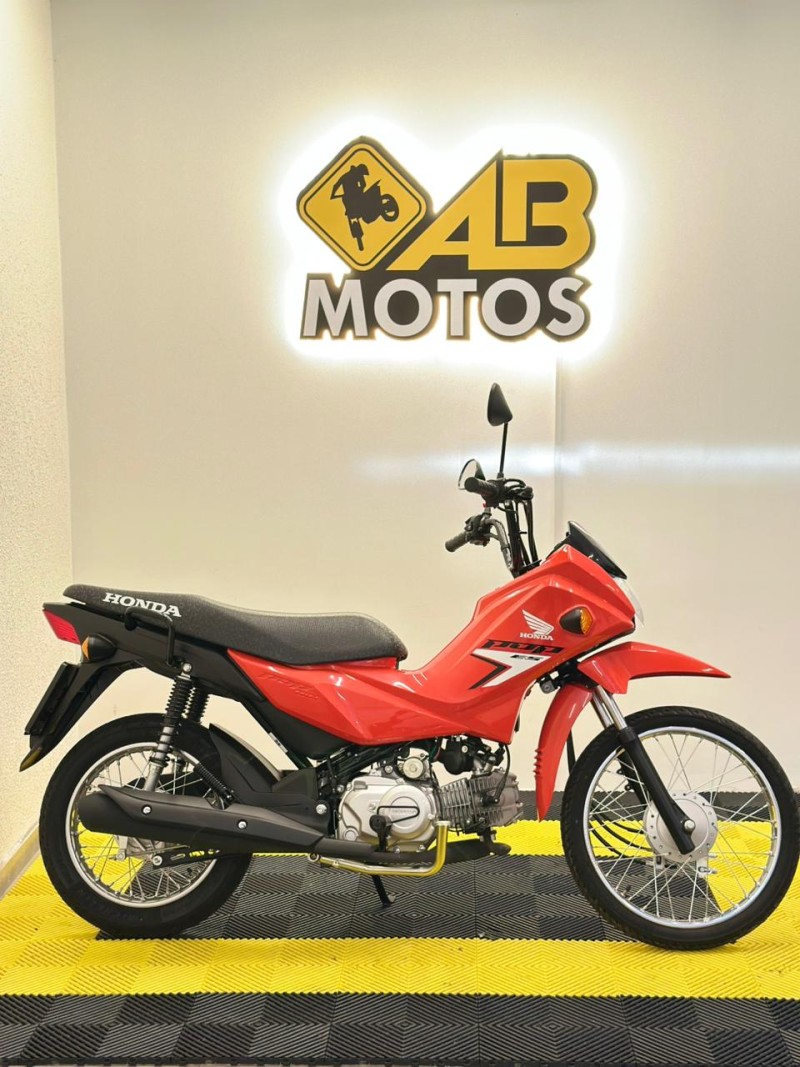 POP 110I  - 2026 - CAXIAS DO SUL