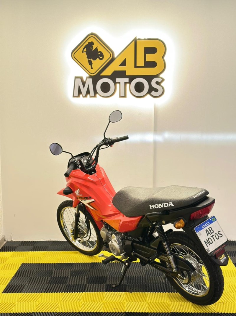 POP 110I  - 2026 - CAXIAS DO SUL