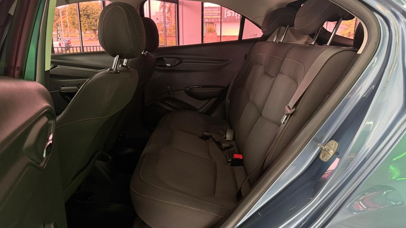 ONIX 1.4 MPFI LT 8V FLEX 4P MANUAL - 2014 - FELIZ