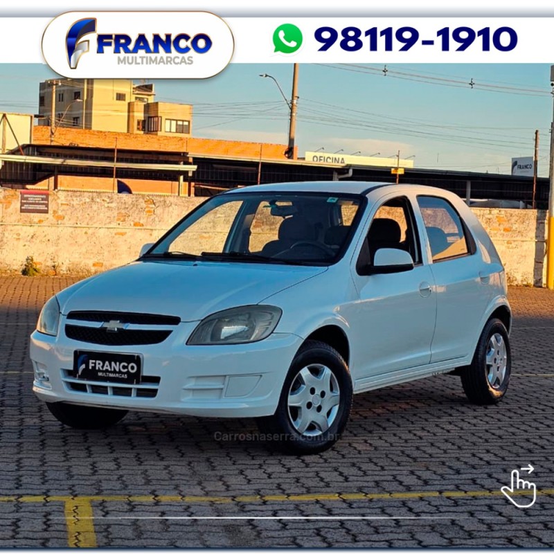 celta 1.0 mpfi lt 8v flex 4p manual 2013 vacaria